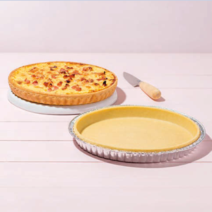 Mørdejs Tærteform Ø 220