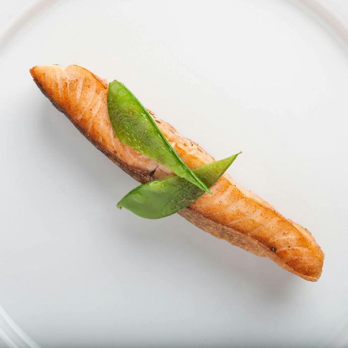 laksefilet